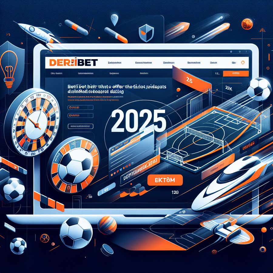 2025’in En Hızlı Ödeme Yapan Bahis Siteleri - Derbibet