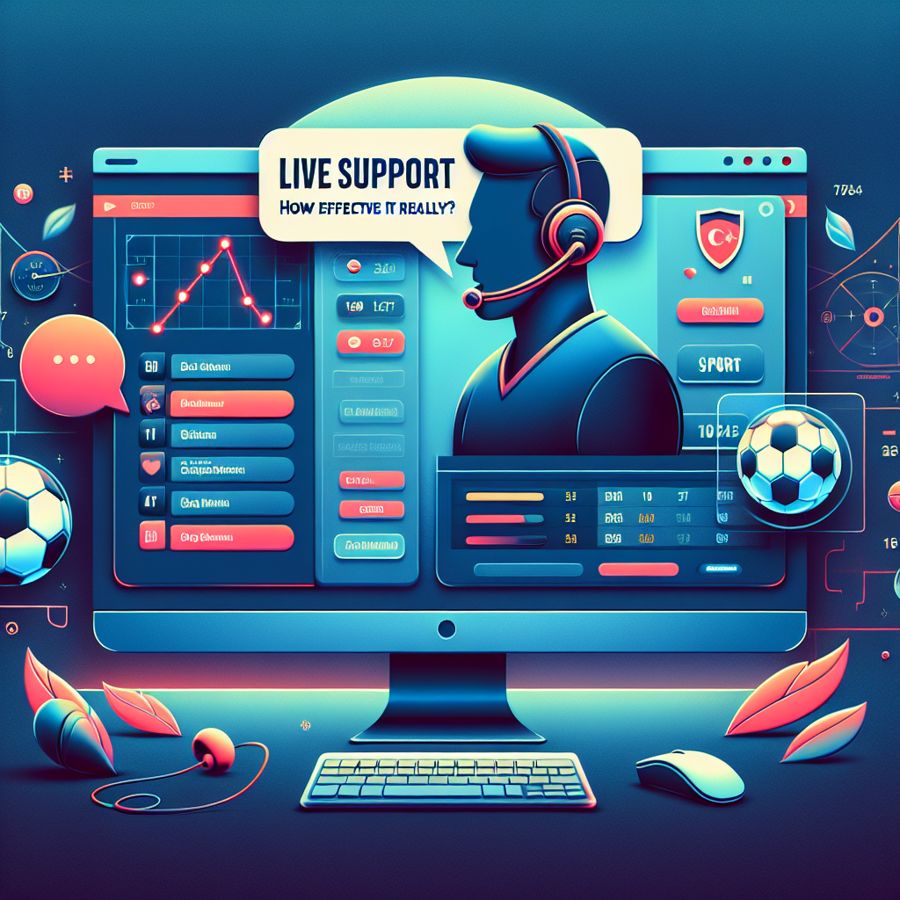 Derbibet Canlı Destek: Gerçekten Ne Kadar Etkili?