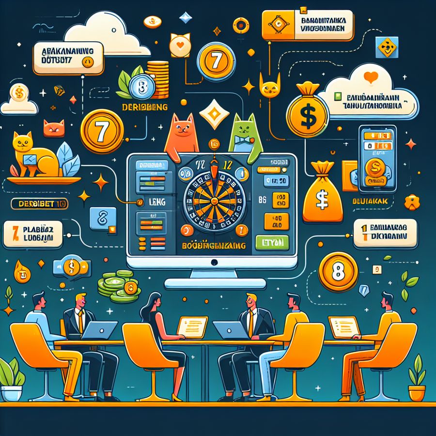 Derbibet’te kayıp bonusunu geri kazanmanın 7 pratik yolu